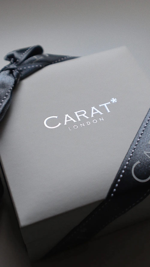 Carat askja