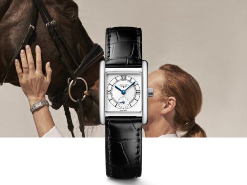 Longines DolceVita
