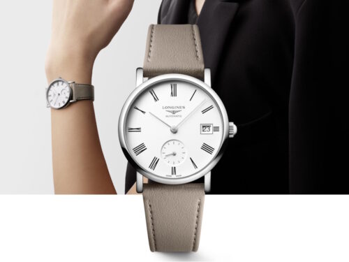 Longines Elegant Collection
