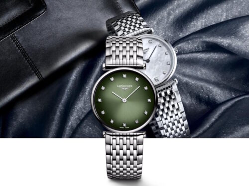 Longines La Grande Classique