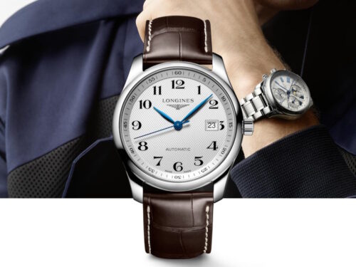 Longines Master Collection