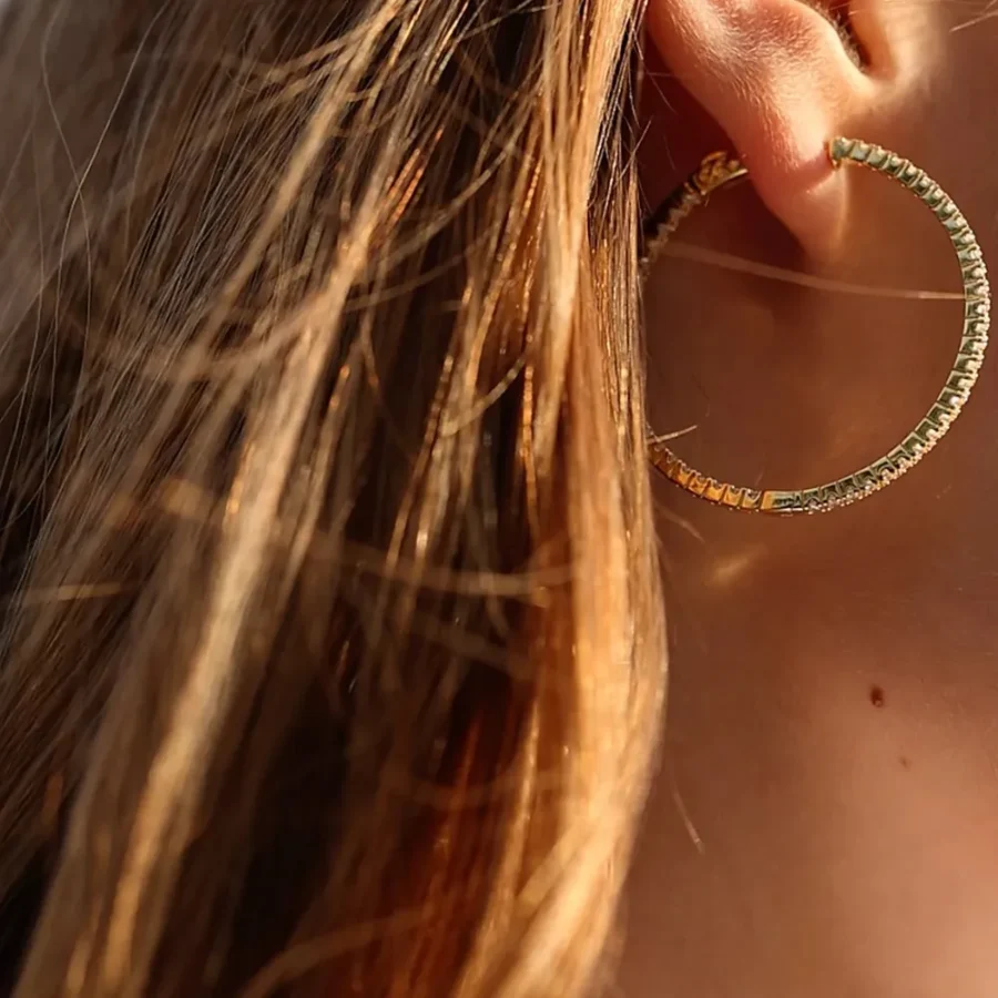 CARAT* London Chelsea Collection – Paloma - Image 10