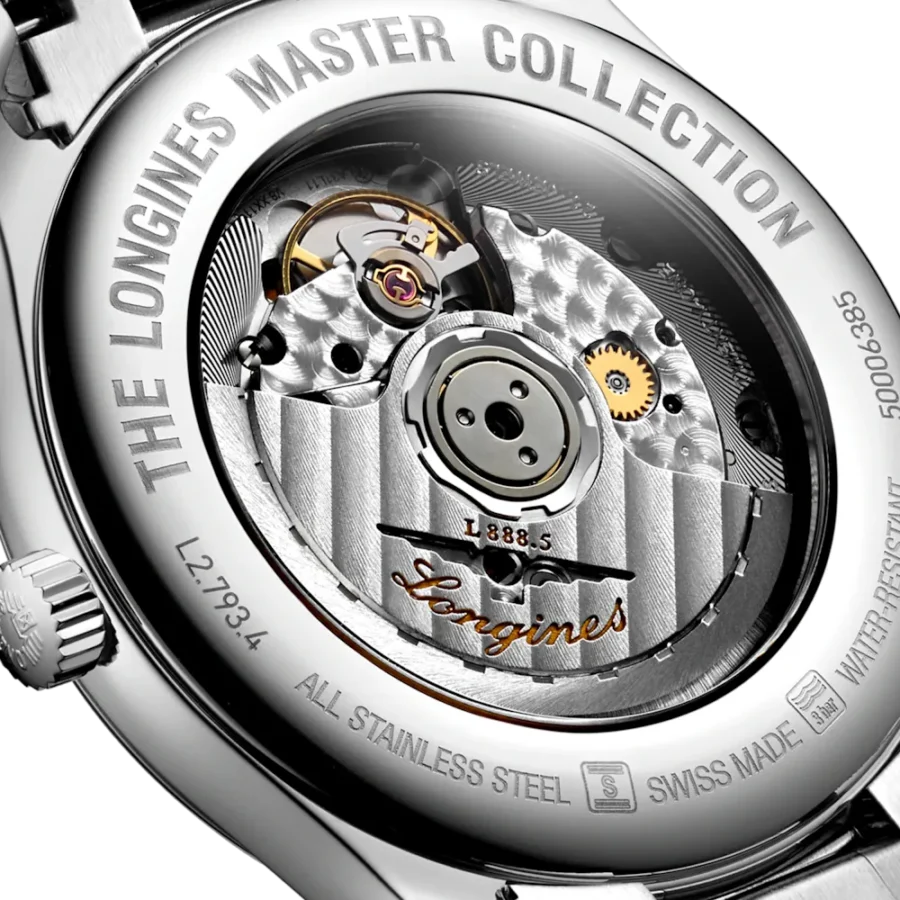 Longines The Longines Master Collection - Image 6