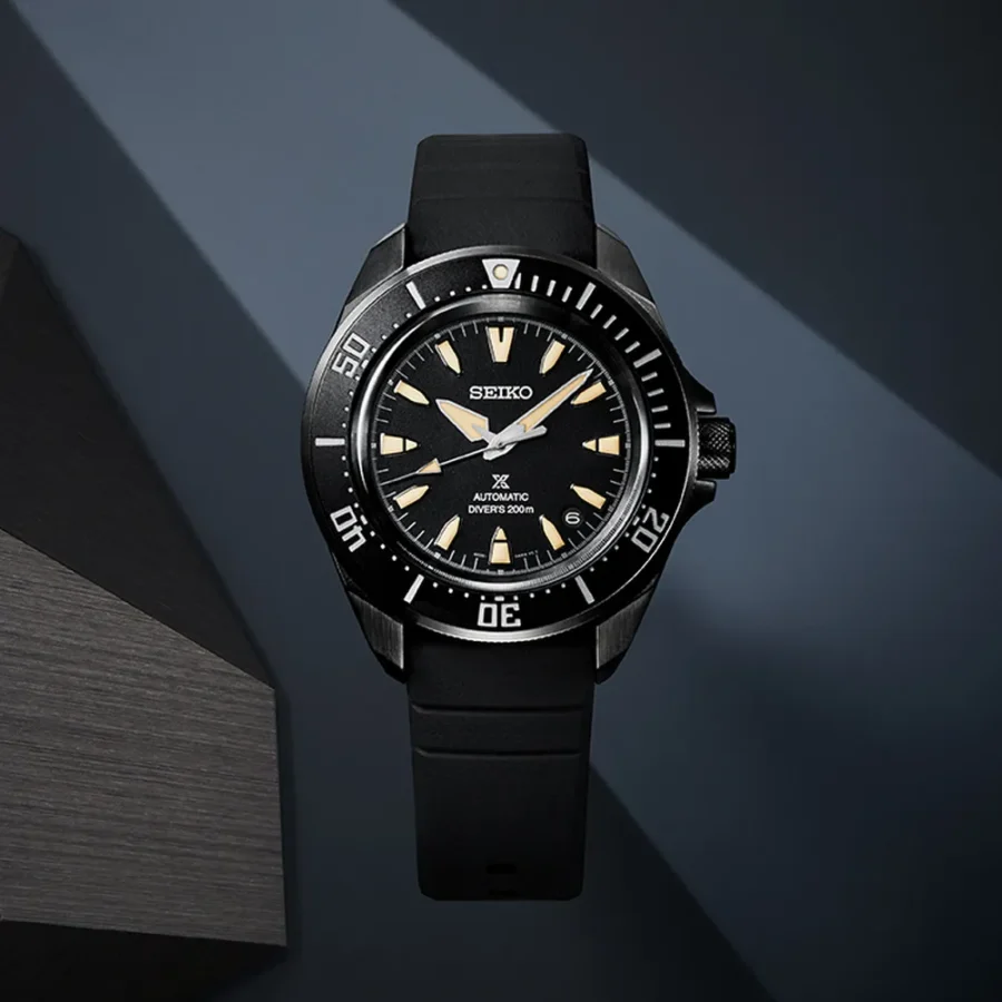 Seiko Prospex Samurai - Image 3