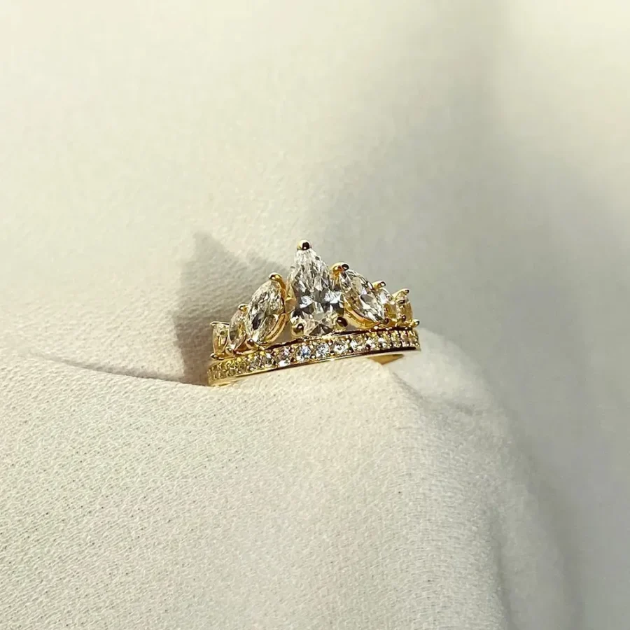 CARAT* London Noa Collection – Solana - Image 4