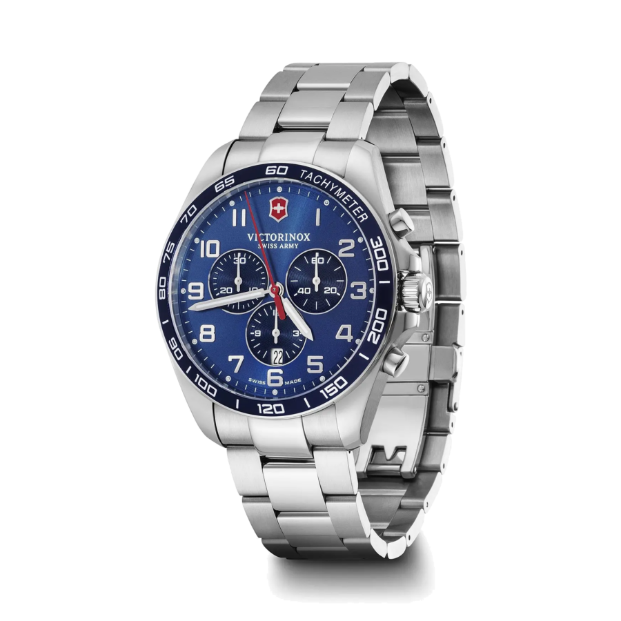 Victorinox FieldForce Classic Chrono - Image 4