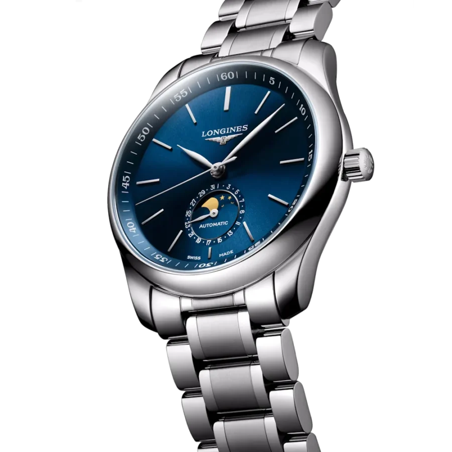 Longines The Longines Master Collection - Image 6