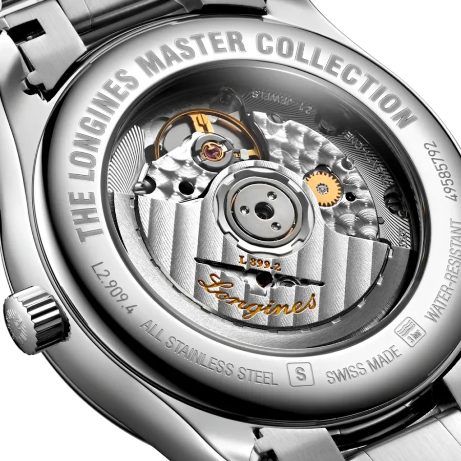 Longines The Longines Master Collection - Image 5