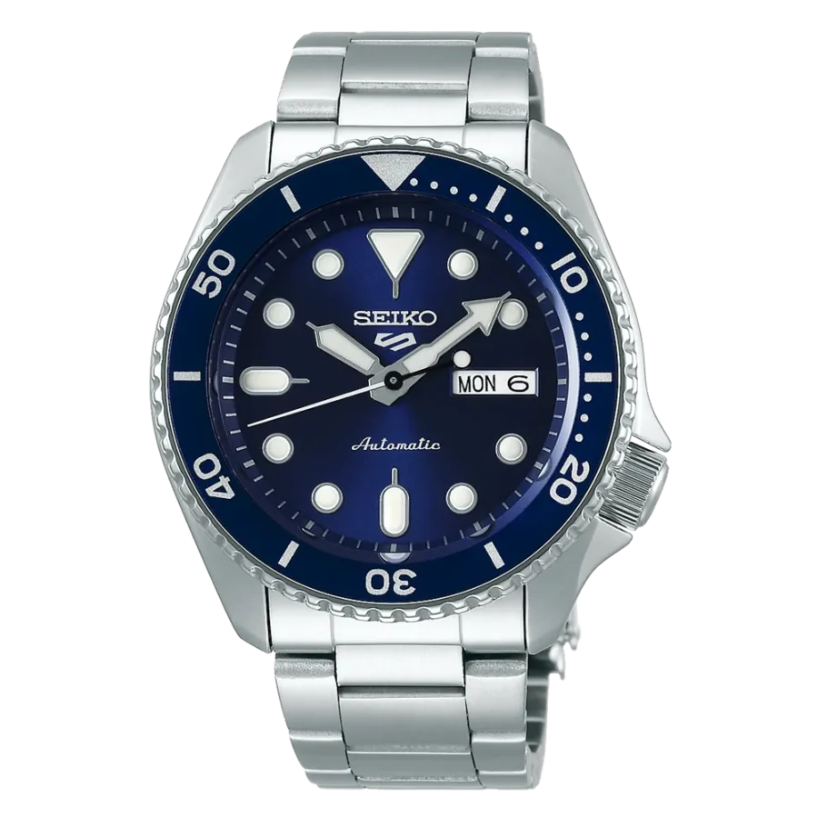 Seiko 5 Sports SKX Style Diver