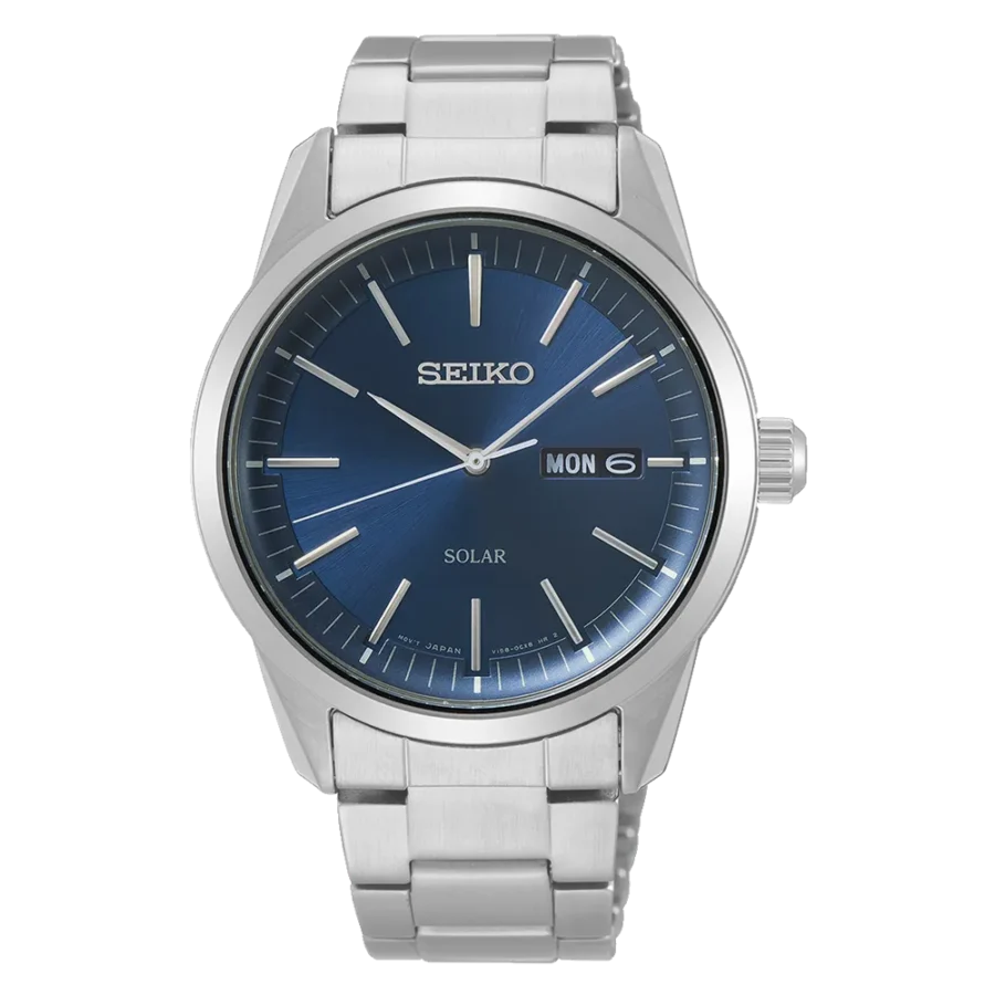 Seiko Conceptual