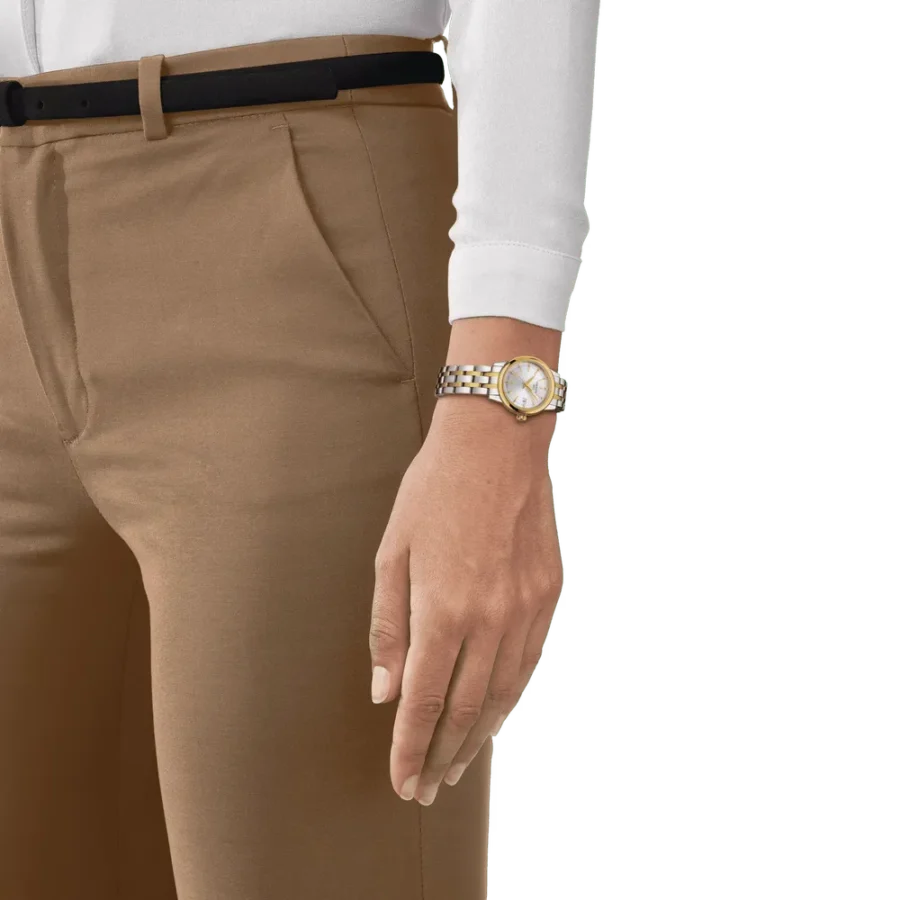 Tissot Classic Dream Lady - Image 4