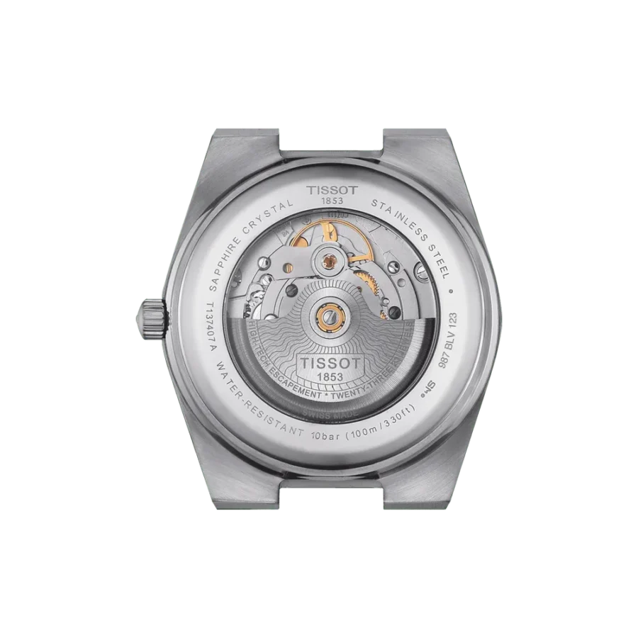 Tissot PRX Powermatic 80 - Image 3