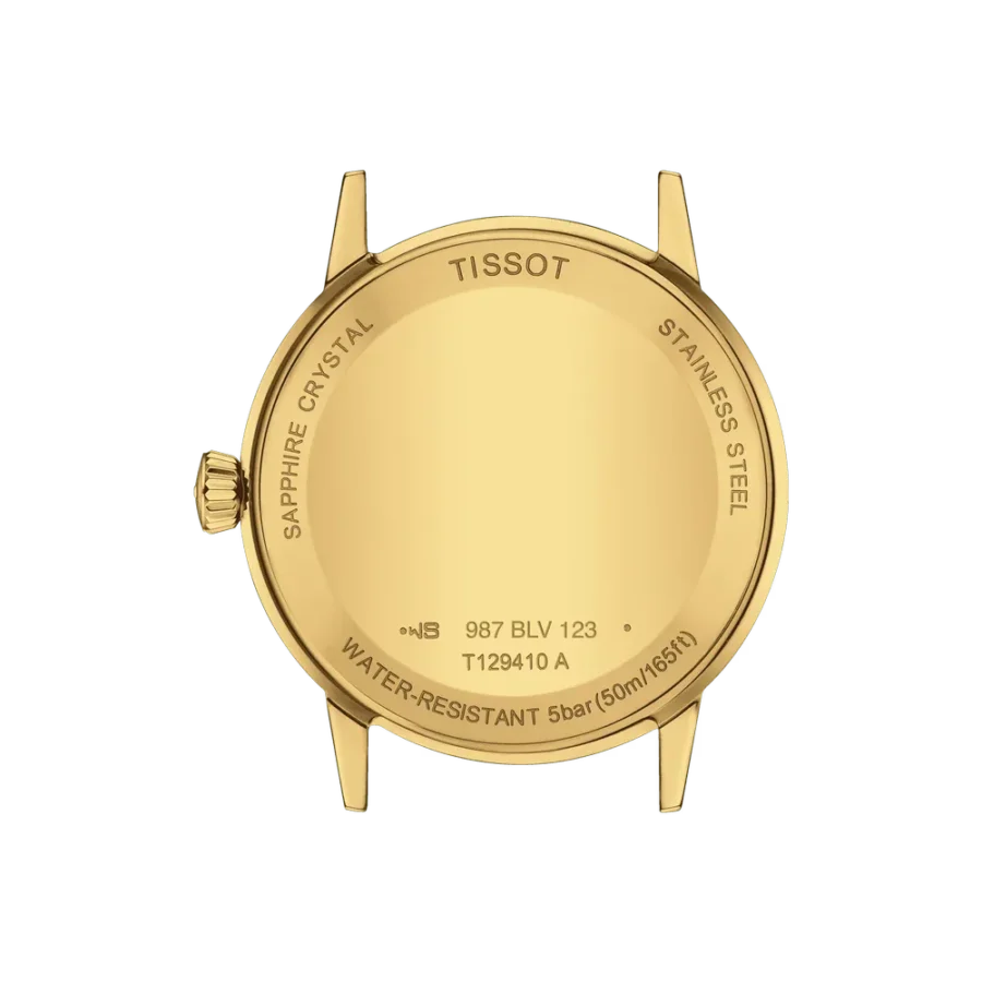 Tissot Classic Dream - Image 2