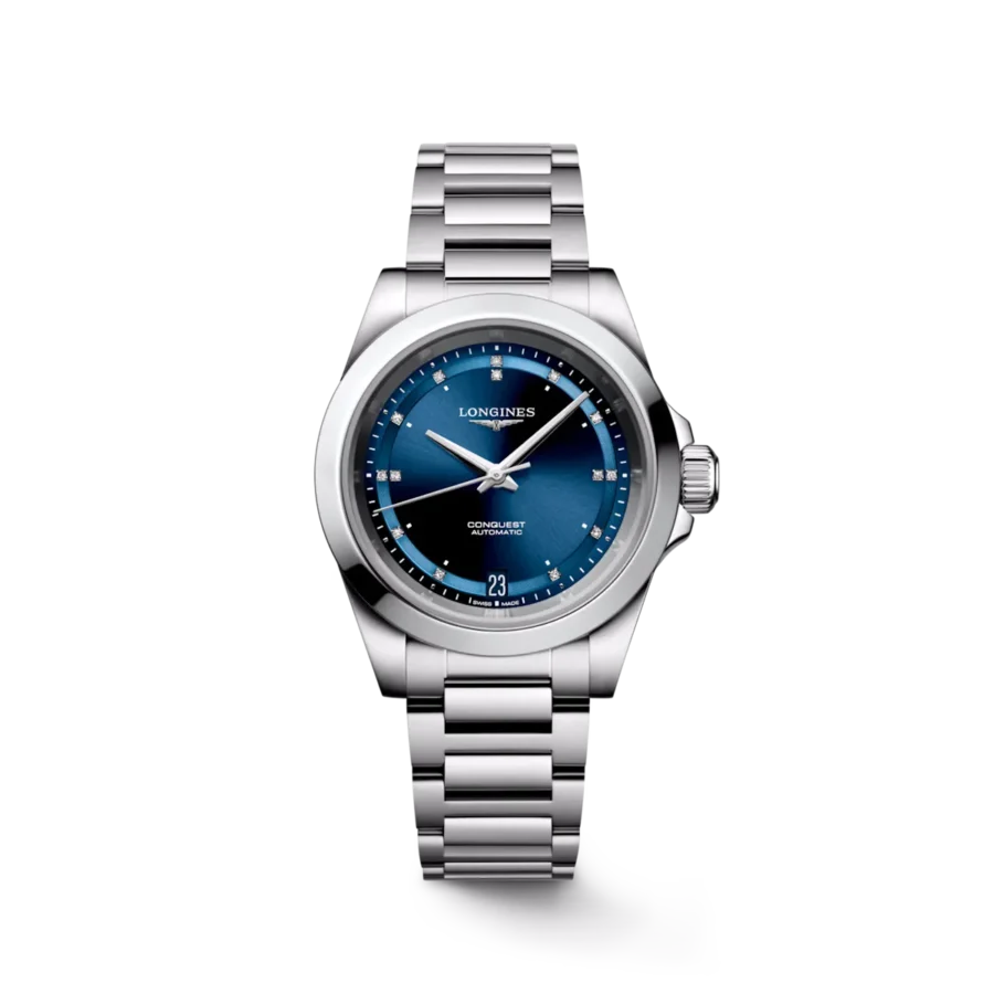Longines Conquest