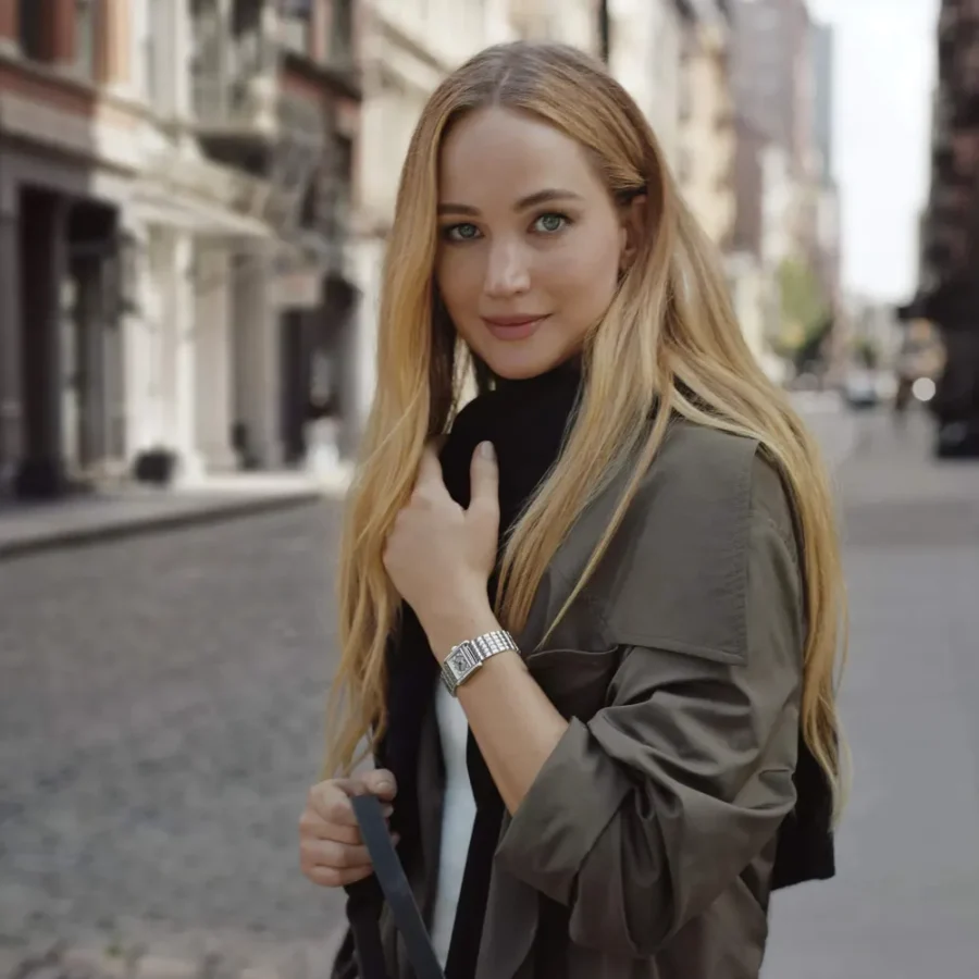 Longines Mini DolceVita - Image 3