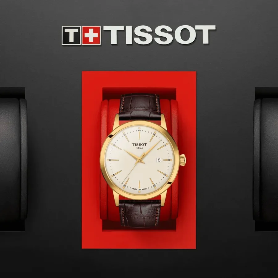 Tissot Classic Dream - Image 5