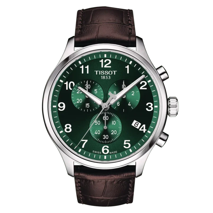 Tissot Chrono XL Classic