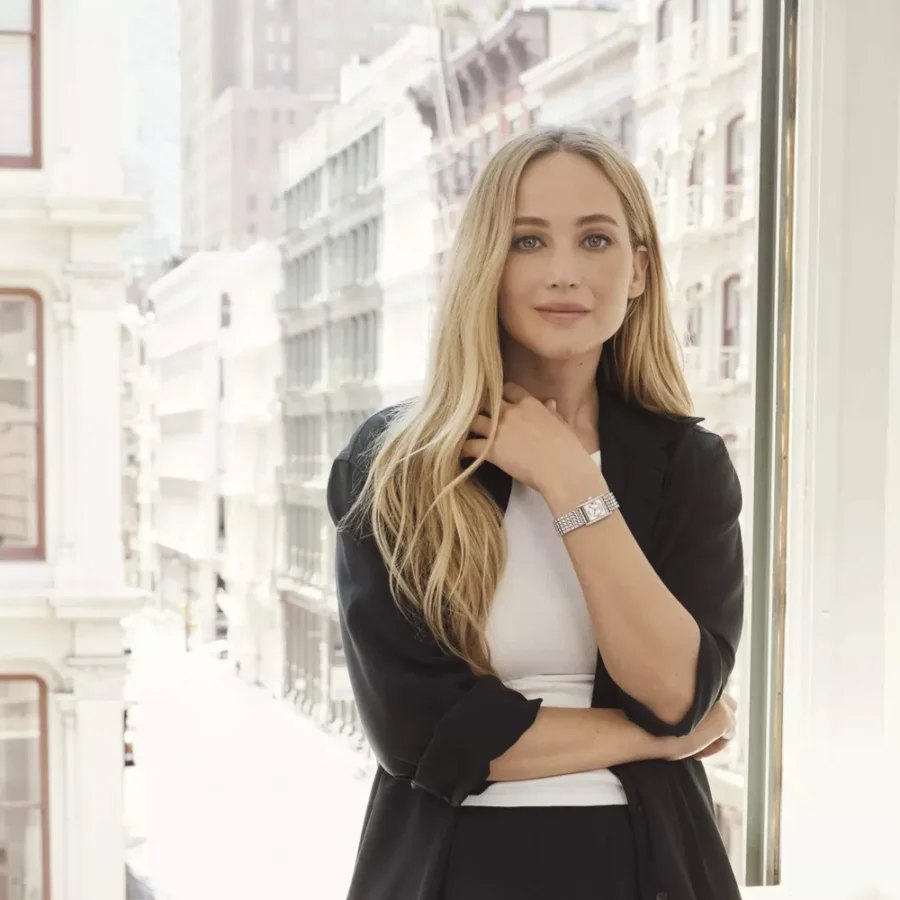 Longines Mini DolceVita - Image 2