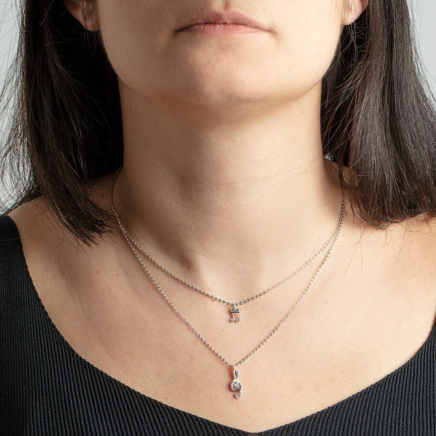 Lotus Silver Trendy - Image 2