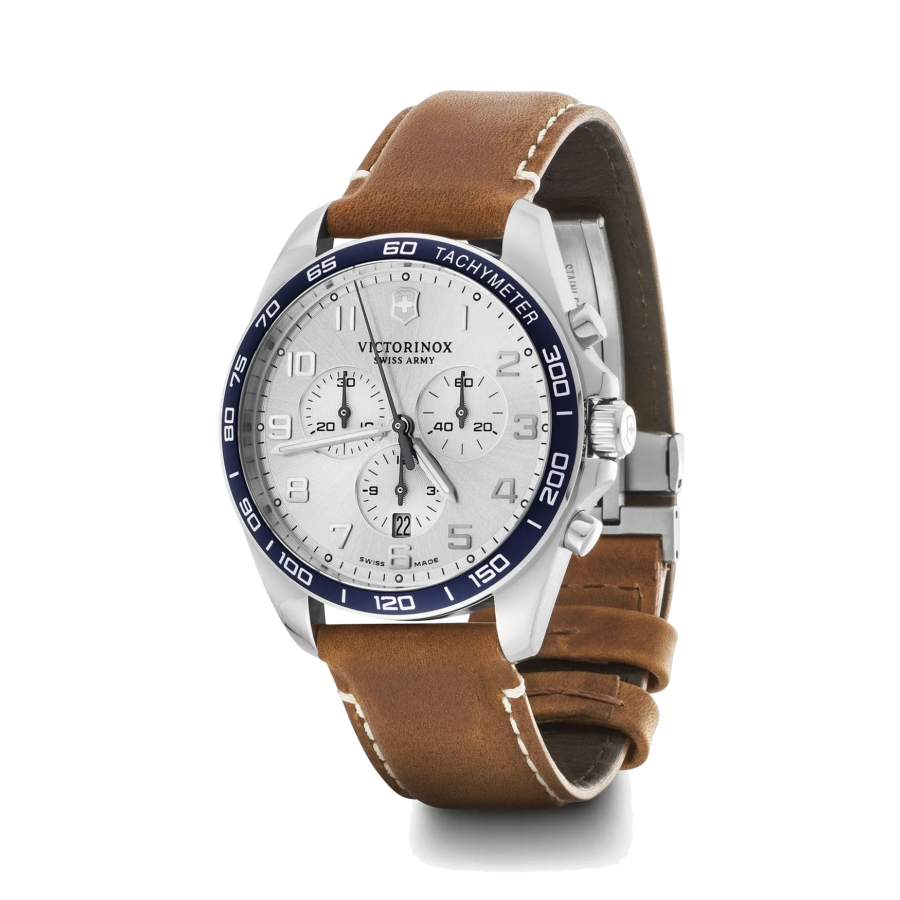 Victorinox FieldForce Classic Chrono - Image 4