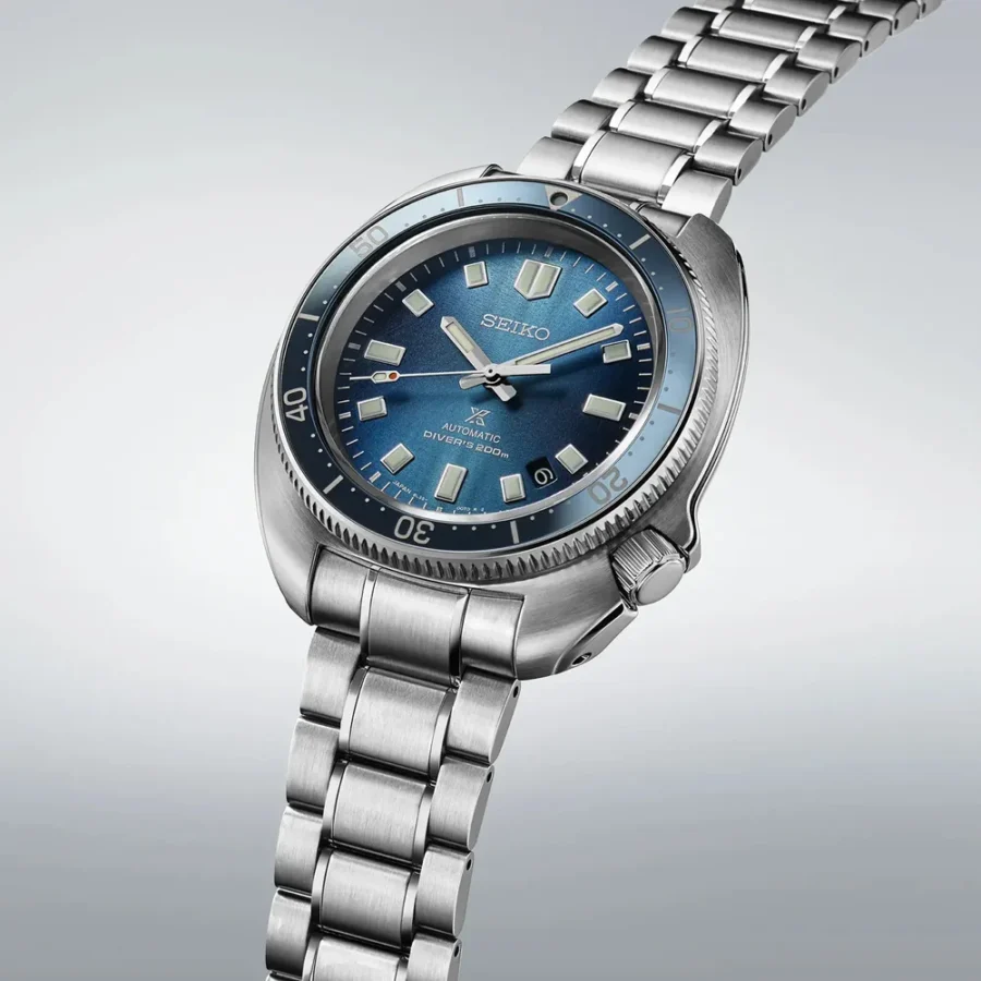 Seiko Prospex Willard 'Aurora' - Limited Edition - Image 2
