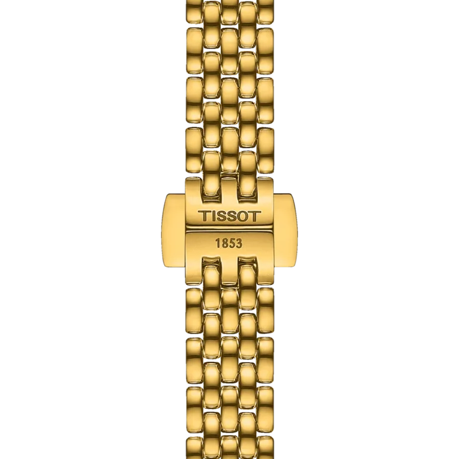 Tissot Lovely Round - Image 4