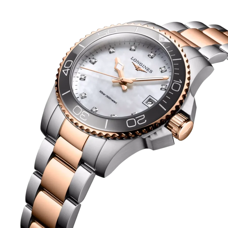 Longines HydroConquest - Image 2