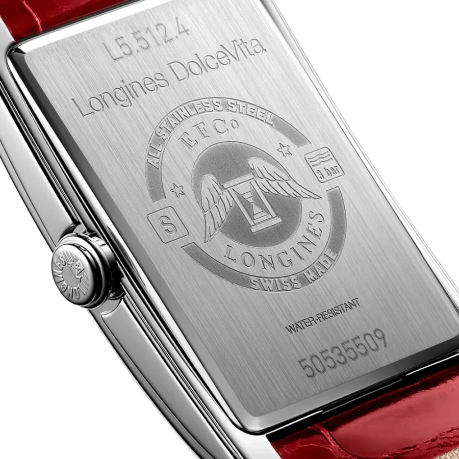 Longines DolceVita - Image 6