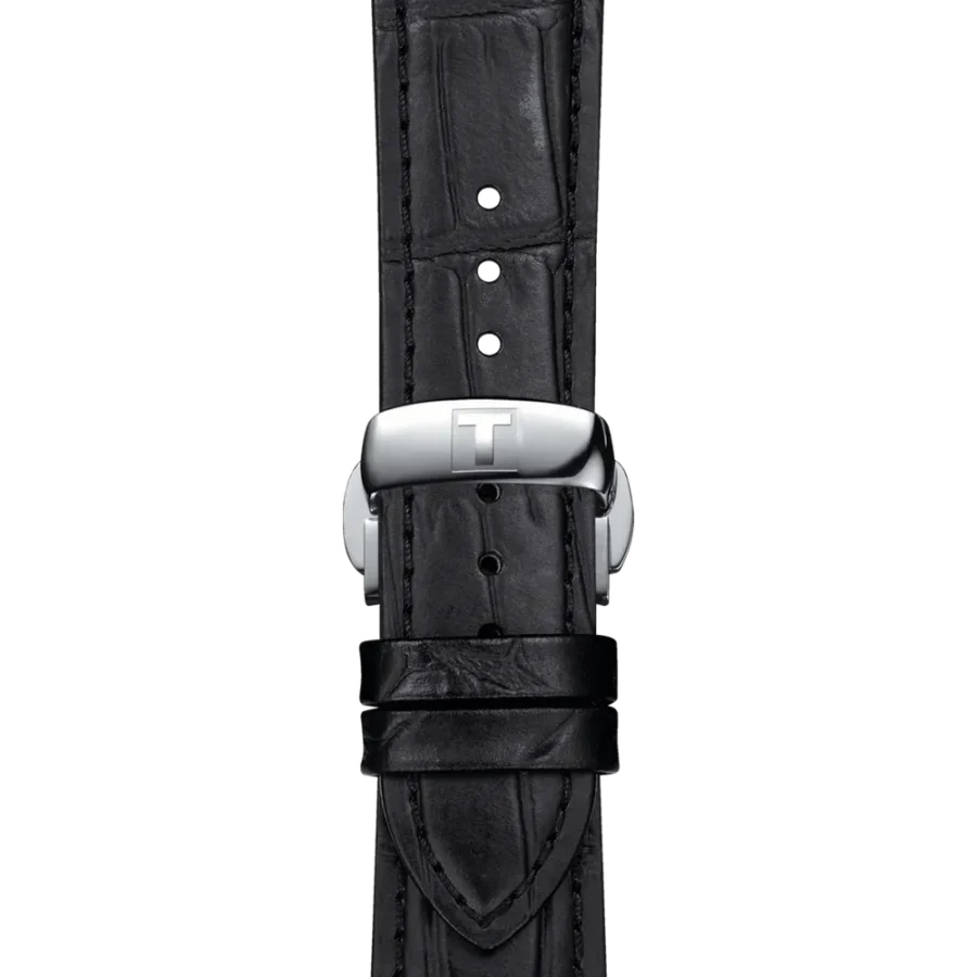 Tissot Gentleman - Image 4