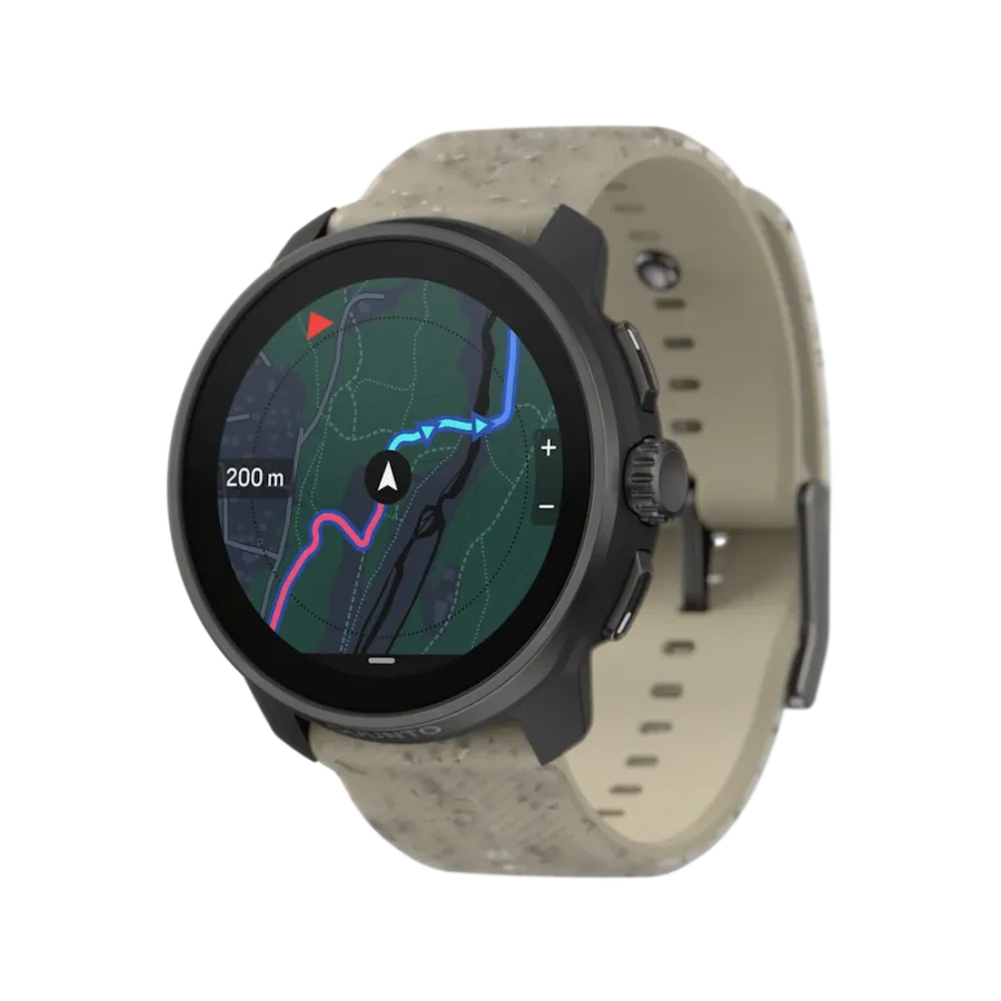 Suunto Race S Gravel Gray - Image 5