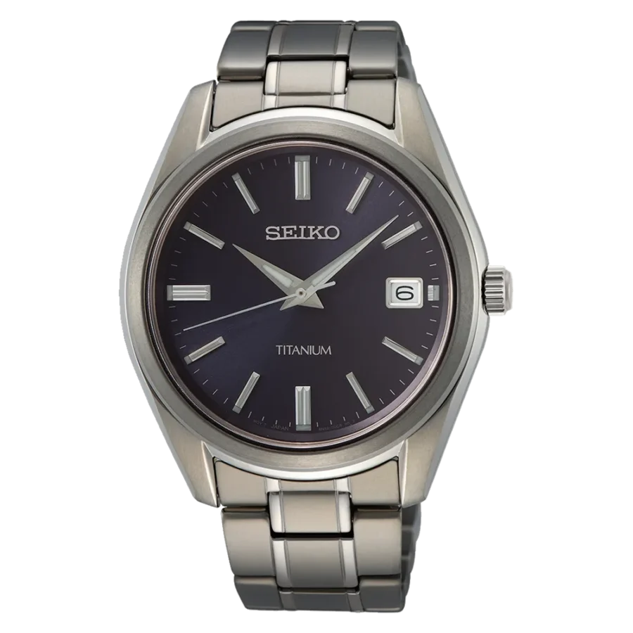 Seiko Conceptual