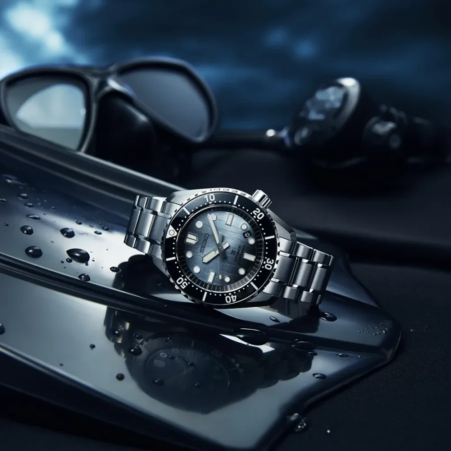 Seiko Prospex 1968 Re-Interpretation 'Cave Diver' - Image 10