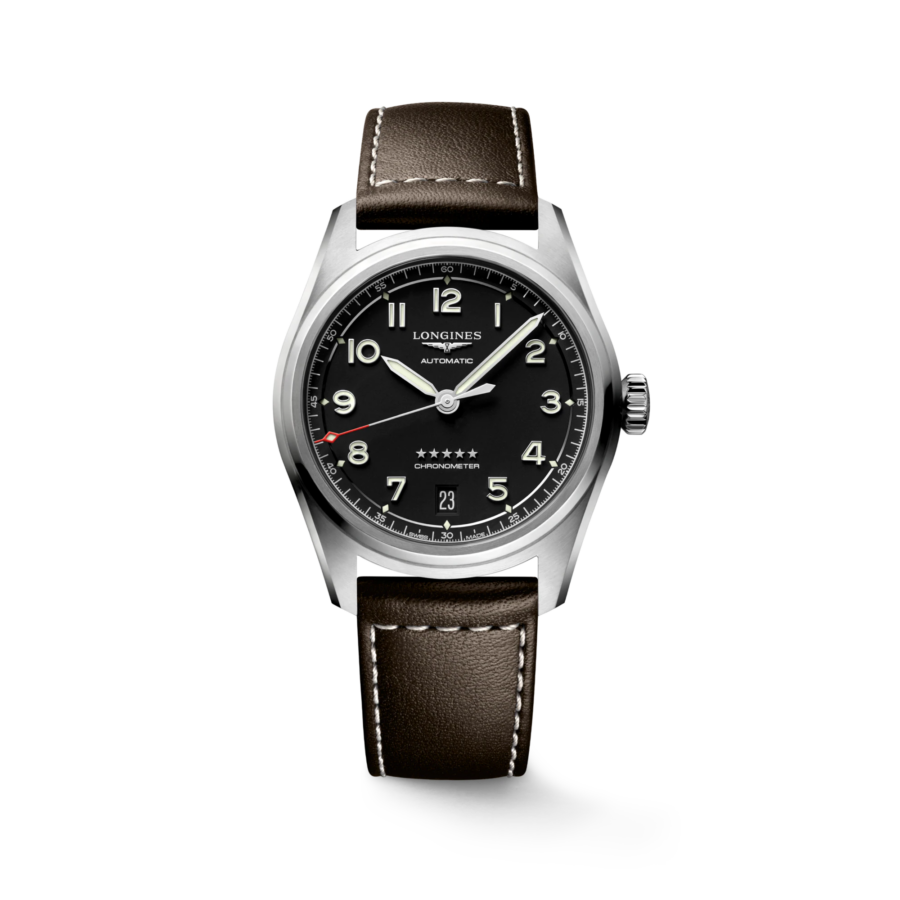 Longines Spirit