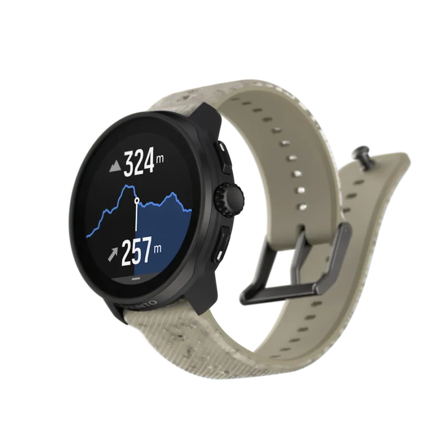 Suunto Race S Gravel Gray - Image 3