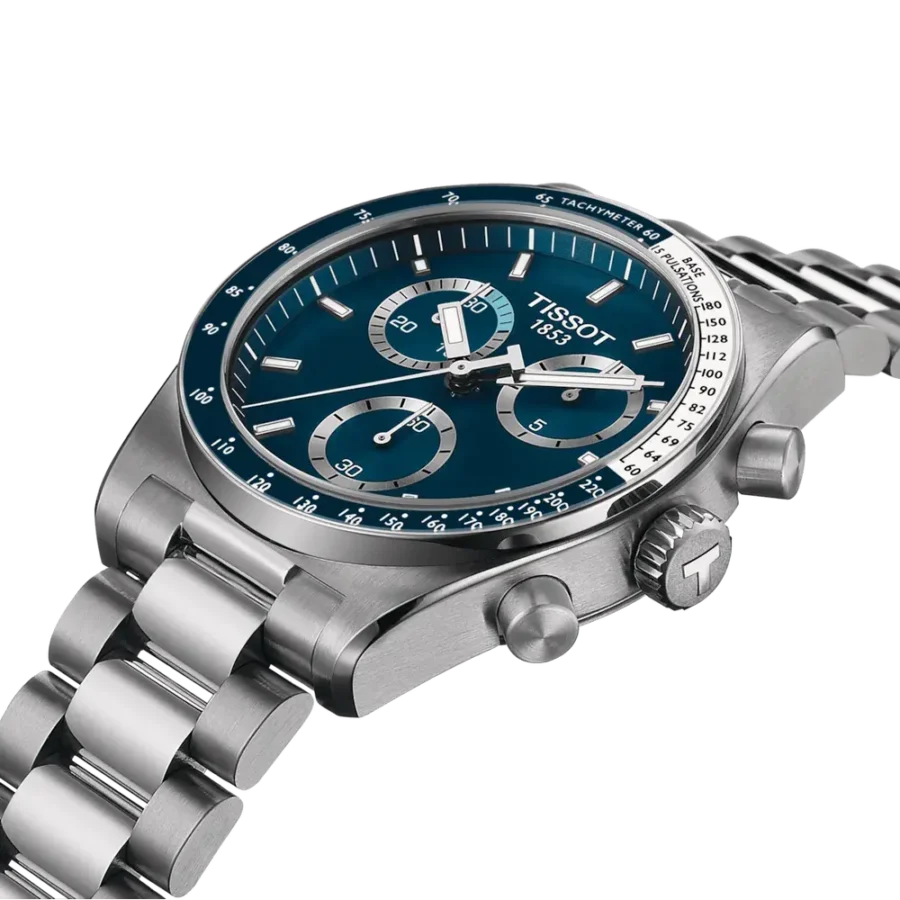 Tissot PR516 Chronograph - Image 7