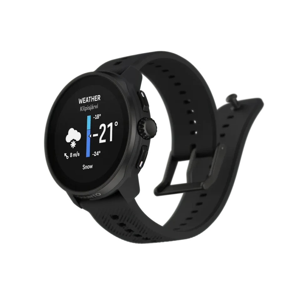 Suunto Race S All Black - Image 5