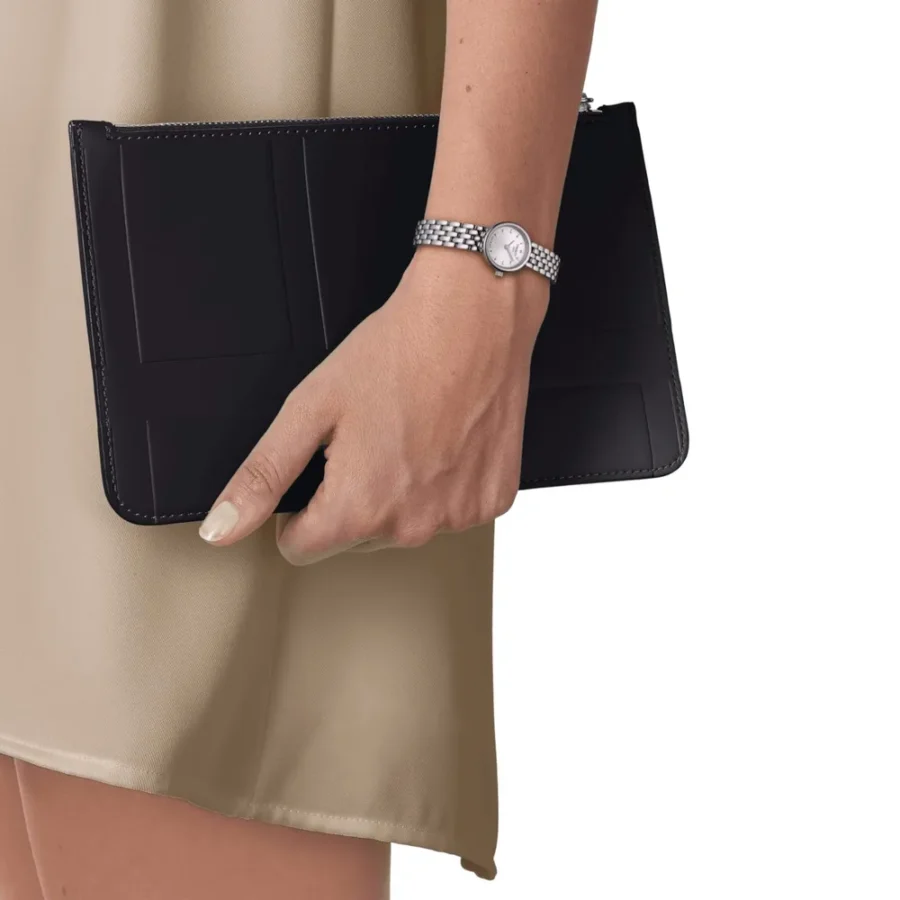 Tissot Lovely - Image 3