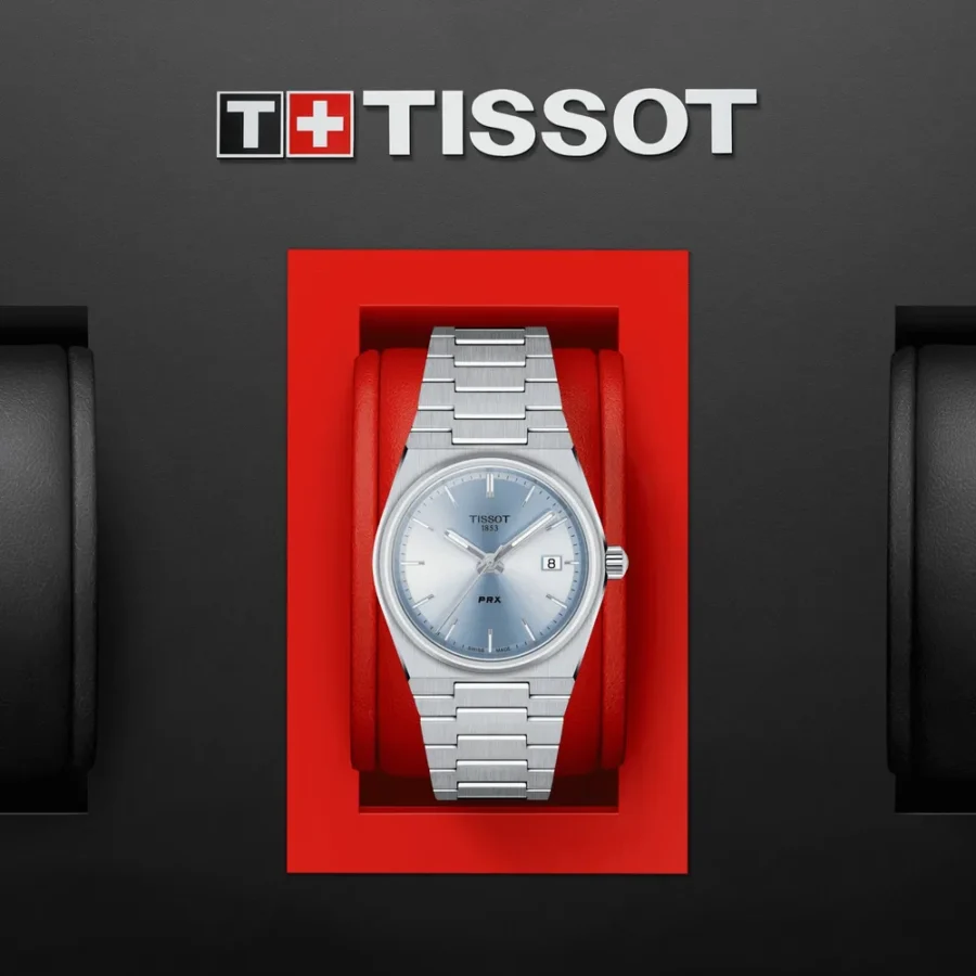 Tissot PRX 35mm - Image 7