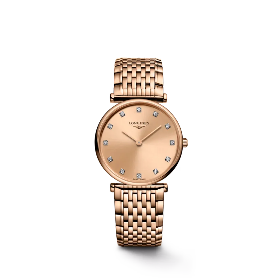 Longines La Grande Classique de Longines