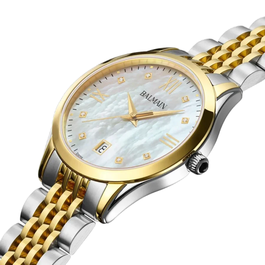 Balmain Classic R Lady - Image 4