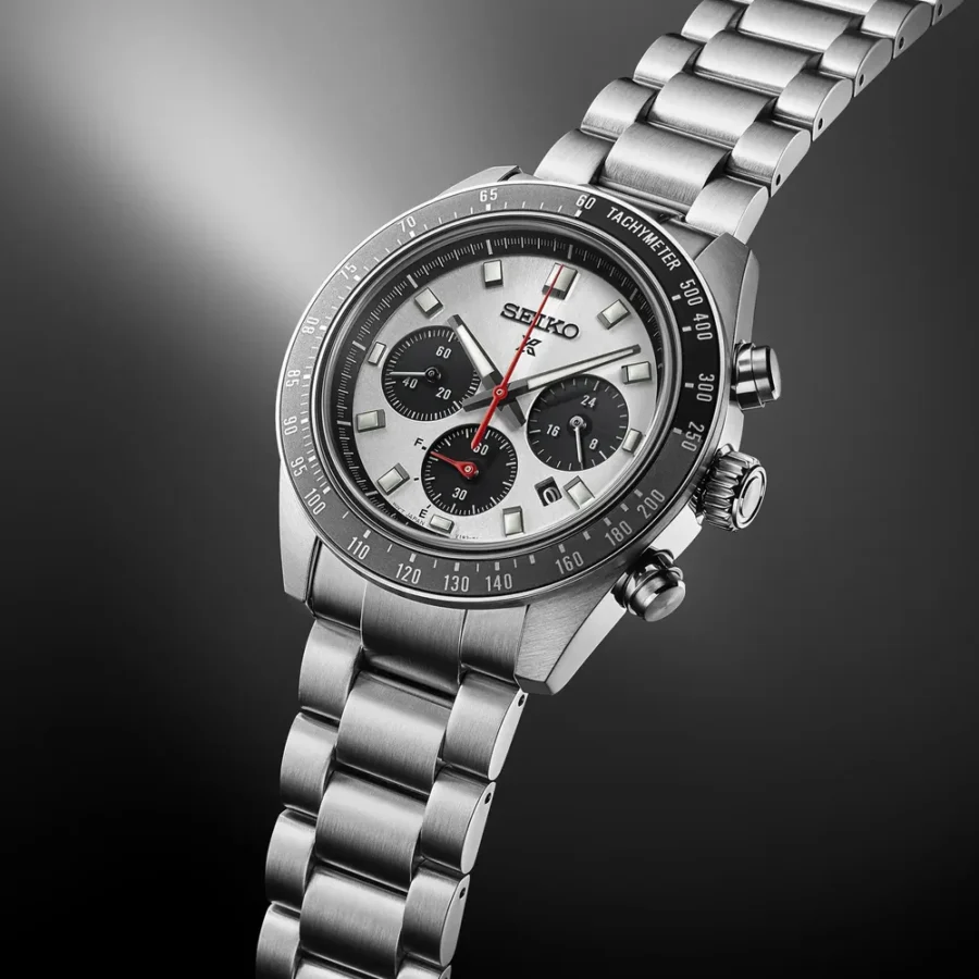 Seiko Prospex Speedtimer 'Go Large' - Image 6