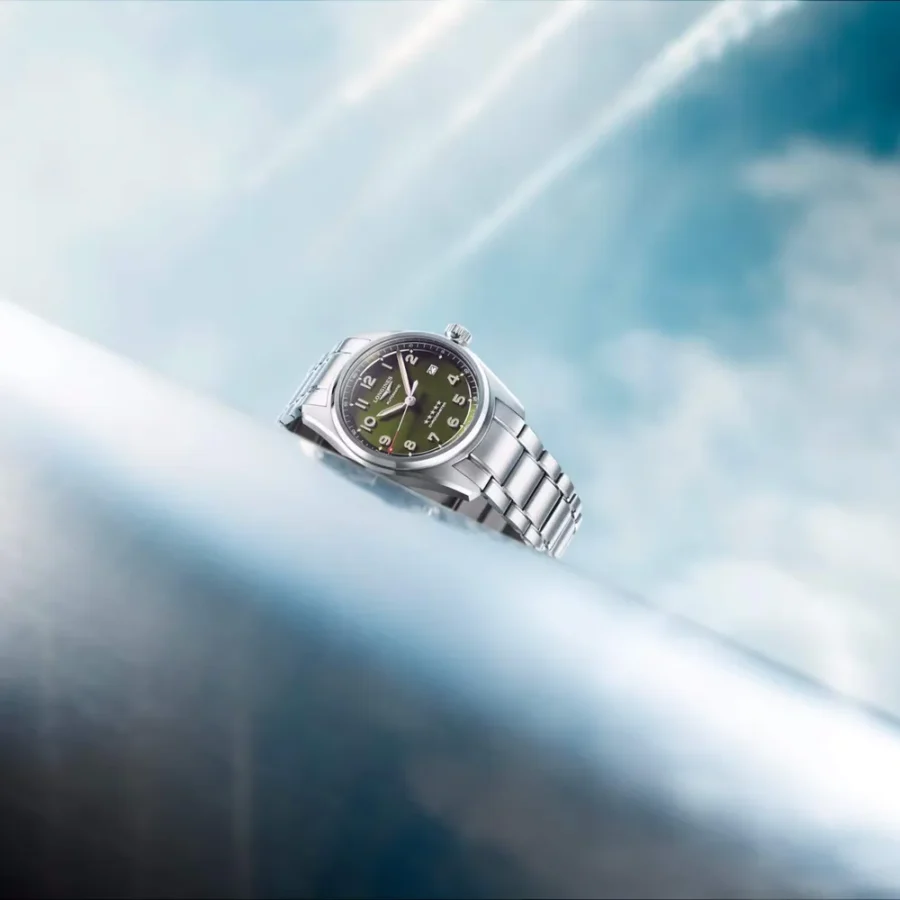 Longines Spirit - Image 2
