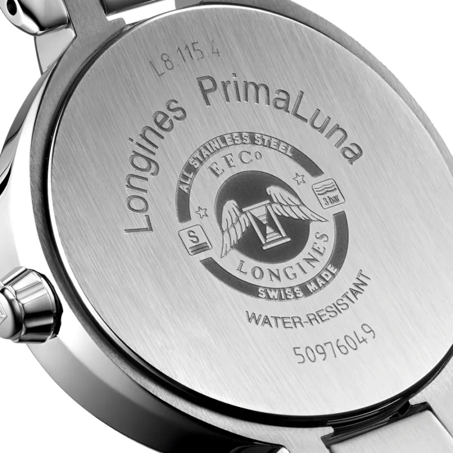 Longines PrimaLuna - Image 4