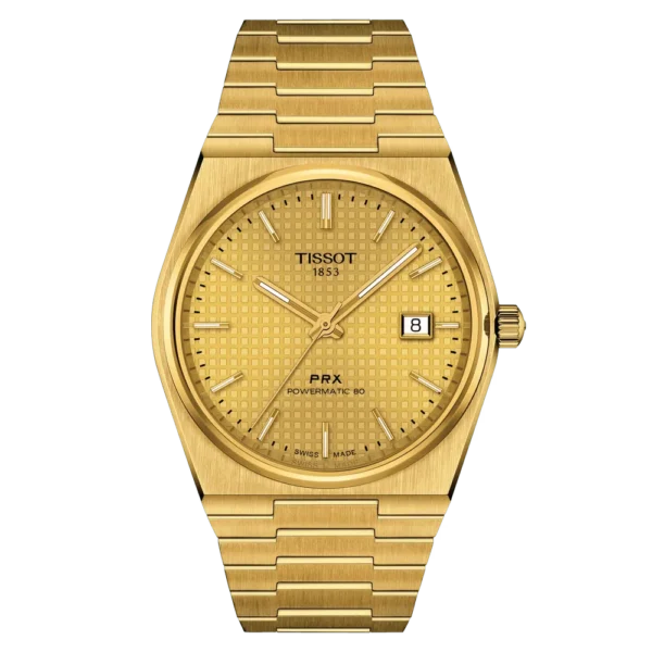 Tissot PRX Powermatic 80