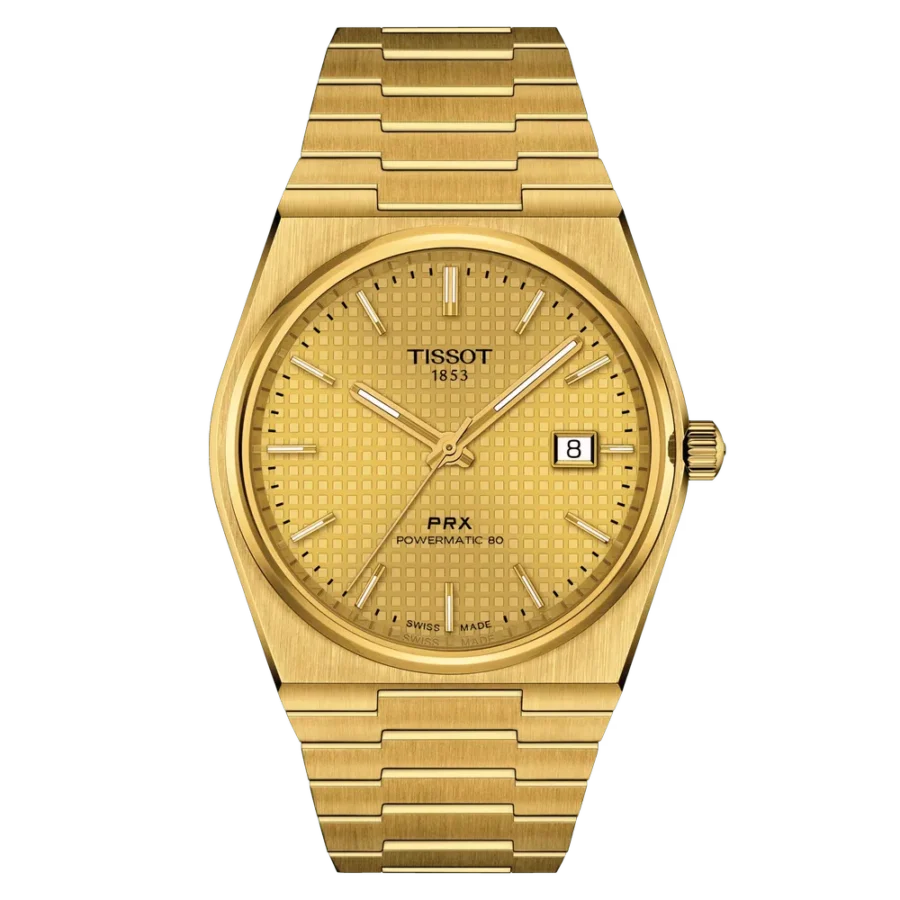 Tissot PRX Powermatic 80