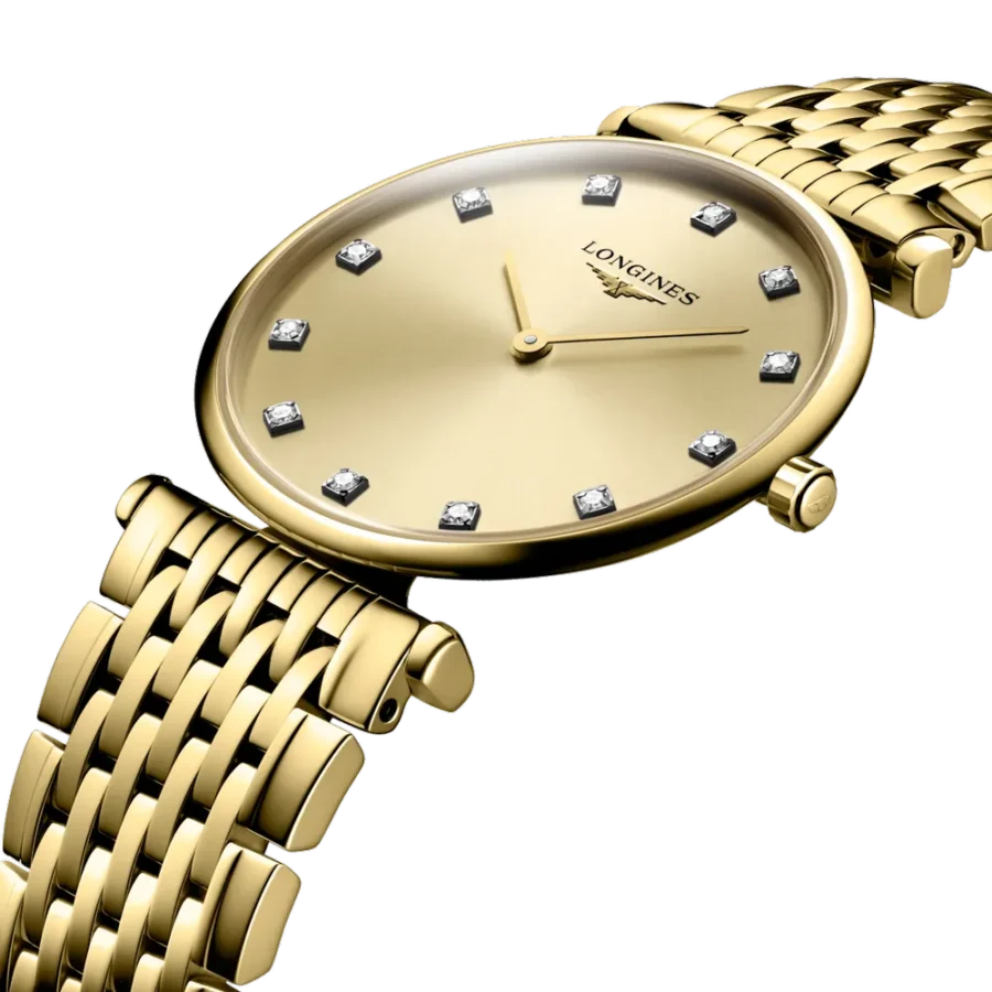 Longines La Grande Classique de Longines - Image 2