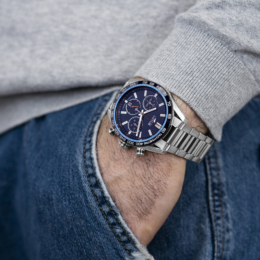 Lotus Chrono - Image 3