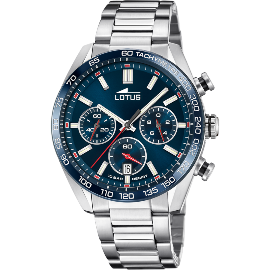 Lotus Chrono