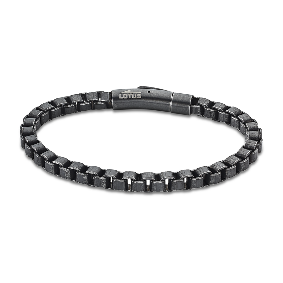 Lotus Style Dark Style