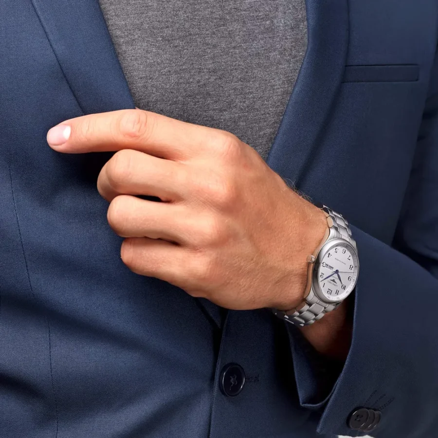 Longines The Longines Master Collection - Image 4